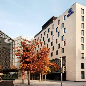 4* Hotell Hilton Tower Bridge