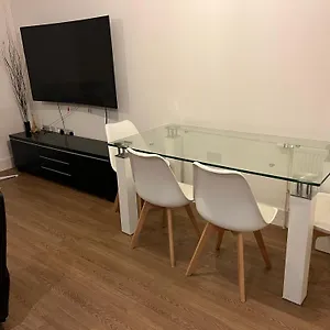 Comfy One Bedroom Apartment