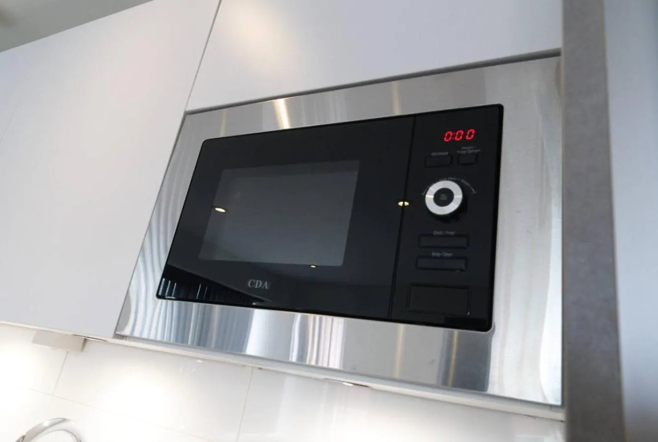 Modern And Bright 3Br Whitechapel Apartment London United Kingdom