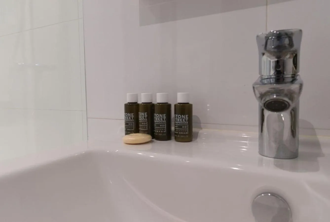 Appartamento Modern And Bright 3Br Whitechapel Londra