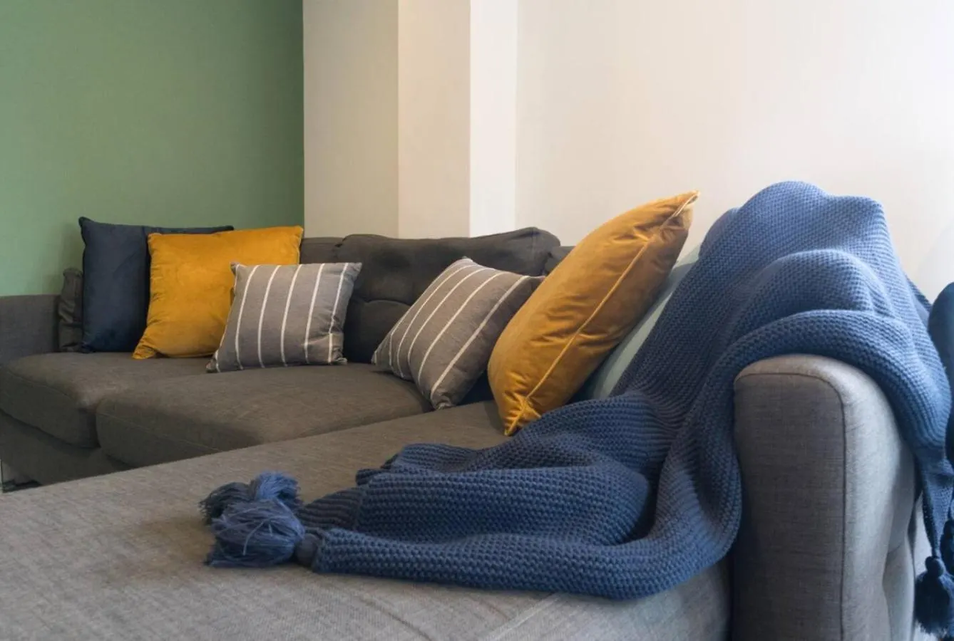 Appartamento Modern And Bright 3Br Whitechapel Londra